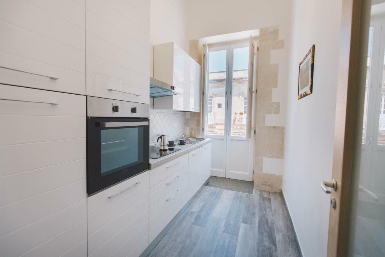 Suite Giaraca #Seaview #Bigterrace #Seaview Siraküza Dış mekan fotoğraf